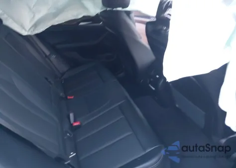 2023 BMW X3 xDrive30I from USA, damaged, VIN 5UX53DP00P9R81977